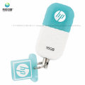 Eco-Friendly USB Flash Lovely Key Drive